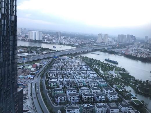 apartment for rent in HCMC BT105L390 Vu (4)